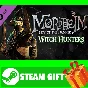 ⭐️ Mordheim City of the Damned Witch Hunters STEAM