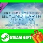 ⭐️ Sid Meier´s Civilization Beyond Earth Rising Tide