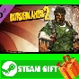 ⭐️ВСЕ СТРАНЫ⭐️ Borderlands 2: Gunzerker Domination Pack