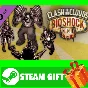 ⭐️GIFT STEAM⭐️ BioShock Infinite Clash in the Clouds