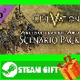 ⭐️ Civilization V Scenario Pack Wonders of the Ancient