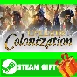 ⭐️ Sid Meier´s Civilization IV Colonization STEAM