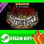 ⭐️ Warhammer End Times Vermintide Stromdorf STEAM
