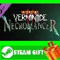 ⭐️ Warhammer: Vermintide 2 - Necromancer Career STEAM