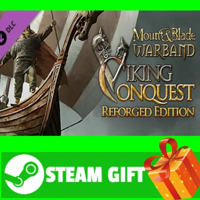 ⭐️ Mount Blade Warband Viking Conquest Reforged Edition