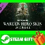 ⭐️ALL COUNTRIES⭐️ FOR HONOR Hero Skin Warden STEAM