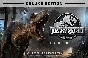 Jurassic World Evolution Deluxe (Steam Gift Россия)