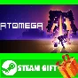 ⭐️ALL COUNTRIES⭐️ ATOMEGA STEAM GIFT
