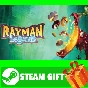 ⭐️ВСЕ СТРАНЫ+РОССИЯ⭐️ Rayman Legends Steam Gift