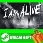 ⭐️ВСЕ СТРАНЫ+РОССИЯ⭐️ I Am Alive Steam Gift