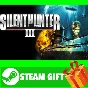 ⭐️ALL COUNTRIES⭐️ Silent Hunter 3 STEAM GIFT