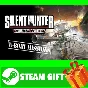 ⭐️ Silent Hunter: Wolves of the Pacific U-Boat Missions