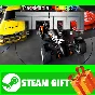 ⭐️ALL COUNTRIES⭐️ Trackmania United Forever STEAM GIFT