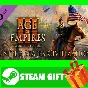 ⭐️ Age of Empires 3 Definitive Edition United States Ci