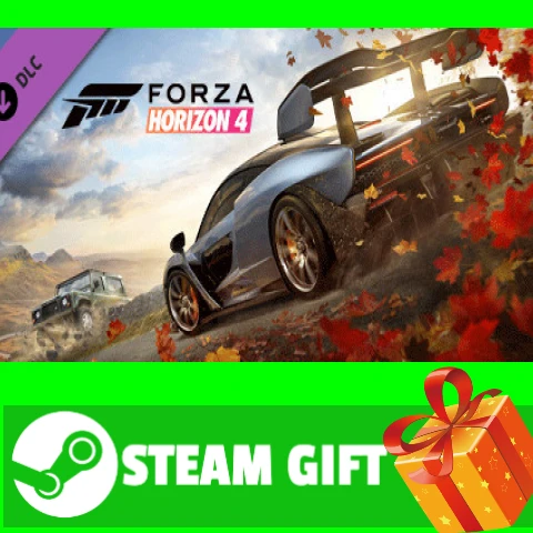 ⭐️ Forza Horizon 4 Hot Wheels Legends Car Pack STEAM