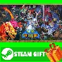 ⭐️ALL COUNTRIES⭐️ Ghosts ´n Goblins Resurrection STEAM