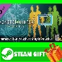 ⭐️ Monster Hunter World Character Edit Voucher Single V