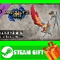 ⭐️ Monster Hunter Rise "Stuffed Rathalos" Hunter layere
