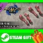⭐️ Monster Hunter Rise "Wild Arms" Hunter layered armor