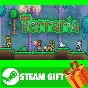 ⭐️ALL COUNTRIES⭐️ Terraria STEAM GIFT