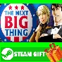 ⭐️ALL COUNTRIES⭐️ The Next BIG Thing STEAM GIFT