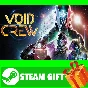 ⭐️ALL COUNTRIES⭐️ Void Crew STEAM GIFT