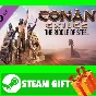 ⭐️GIFT STEAM⭐️ Conan Exiles The Riddle of Steel