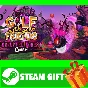 ⭐️ Golf With Your Friends Corrupted Forest Course
