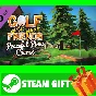⭐️ Golf With Your Friends Peaceful Pines Course STEAM