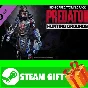 ⭐️ Predator Hunting Grounds Bionic Predator DLC Pack