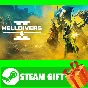 ⭐️ВСЕ СТРАНЫ+РОССИЯ⭐️ HELLDIVERS 2 Steam Gift 🟢