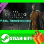 ⭐️ The Callisto Protocol Final Transmission STEAM