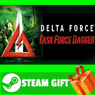 ⭐️ВСЕ СТРАНЫ⭐️ Delta Force: Task Force Dagger STEAM