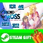 ⭐️ CHRONO CROSS THE RADICAL DREAMERS EDITION STEAM