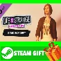 ⭐️ Life is Strange Before the Storm Classic Chloe Outfi