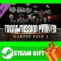 ⭐️GIFT STEAM⭐️ Front Mission Evolved Wanzer Pack 3