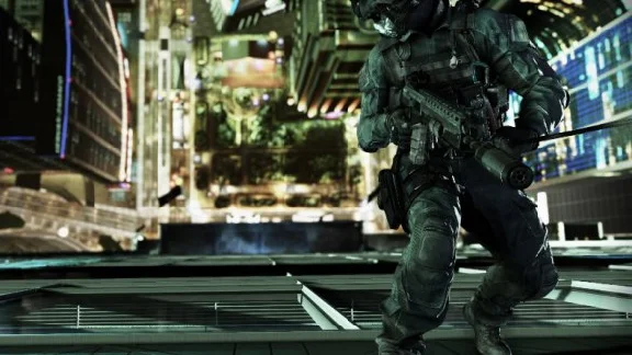 Call of Duty: Ghosts (Steam) + ПОДАРОК
