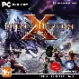 Might and Magic Legacy X (Might and Magic X Legacy) CD-