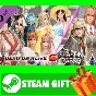 ⭐️ALL COUNTRIES⭐️ DOA6 Season Pass 2 STEAM GIFT