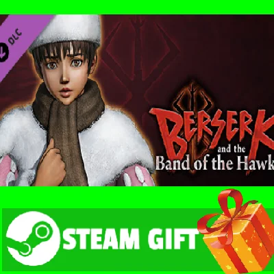 ⭐️GIFT STEAM⭐️ BERSERK Casca Costume Winter Clothes