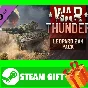 ⭐️ALL COUNTRIES⭐️ War Thunder Leopard 2A4 Pack STEAM