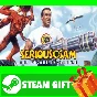 ⭐️ Serious Sam Classic: The Second Encounter STEAM