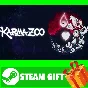 ⭐️ALL COUNTRIES⭐️ KarmaZoo STEAM GIFT