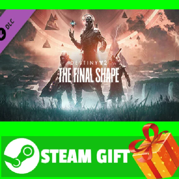 ⭐️ВСЕ СТРАНЫ+РОССИЯ⭐️ Destiny 2: The Final Shape STEAM