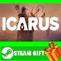 ⭐️ALL COUNTRIES⭐️ ICARUS STEAM GIFT