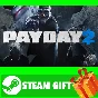 ⭐️ВСЕ СТРАНЫ+РОССИЯ⭐️ PAYDAY 2 Steam Gift