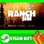 ⭐️GIFT STEAM⭐️ Ranch Simulator Build Farm Hunt
