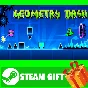 ⭐️ALL COUNTRIES⭐️ Geometry Dash STEAM GIFT