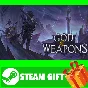 ⭐️ВСЕ СТРАНЫ+РОССИЯ⭐️ God Of Weapons Steam Gift