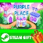 ⭐️ALL COUNTRIES⭐️ Purple Place Classic Games STEAM